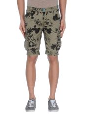 AT.P.CO - Bermuda shorts