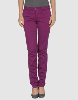Carhartt - Pantalons - Pantalons