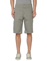 DOCKERS KHAKIS - Bermudas