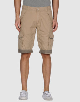 ENERGIE - PANTALONI - Bermuda - su YOOX.COM