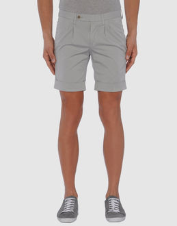 SIVIGLIA - PANTALONI - Bermuda - su YOOX.COM