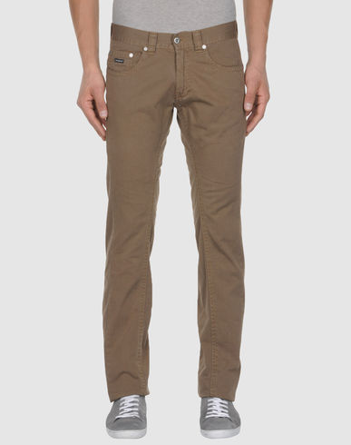 ZOOM J.W. BRINE - Casual pants