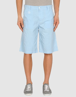 GURU - PANTALONI - Bermuda - su YOOX.COM