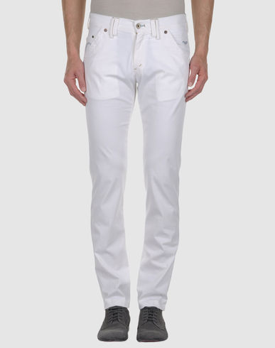 ZOOM MASON'S JEANS - Casual pants