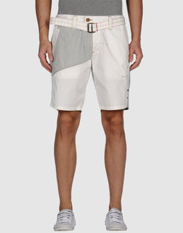 MURPHY & NYE - PANTALONI - Bermuda - su YOOX.COM