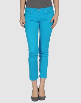 Carhartt - Pantalons - Pantalons corsaires
