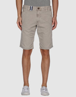 MURPHY & NYE - PANTALONI - Bermuda - su YOOX.COM