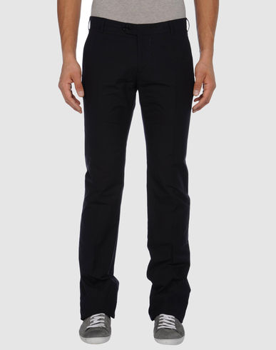 ZOOM HAUTE - Casual pants