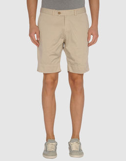 KOON HOMME - PANTALONI - Bermuda - su YOOX.COM