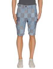 NEIGHBORHOOD - Bermuda shorts