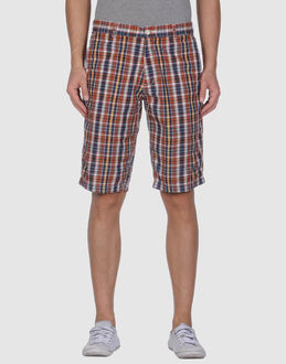 HEAD PORTER PLUS - PANTALONI - Bermuda - su YOOX.COM