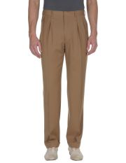 POLO RALPH LAUREN - Pantalones clásicos