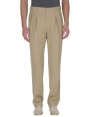 POLO RALPH LAUREN - Pantalone classico