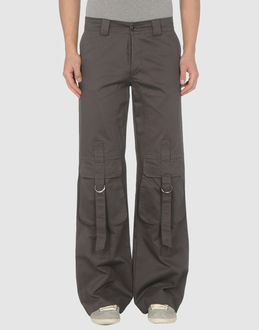 FDN - PANTALONI - Pantaloni - su YOOX.COM