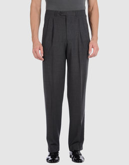 GIORGIO ARMANI LE COLLEZIONI - PANTALONI - Pantaloni classici - su YOOX.COM