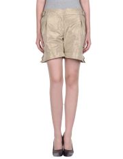 ERMANNO SCERVINO - Bermuda shorts