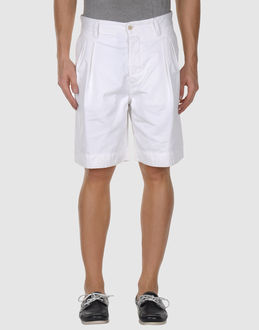 DSQUARED2 - PANTALONI - Bermuda - su YOOX.COM