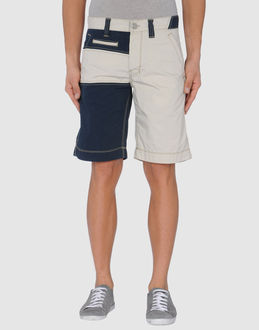 MURPHY & NYE - PANTALONI - Bermuda - su YOOX.COM