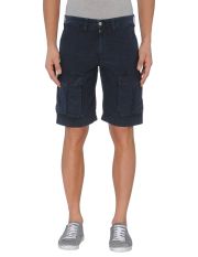 HENRI LLOYD - Bermuda shorts