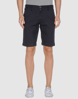 PERFECTION - PANTALONI - Bermuda - su YOOX.COM