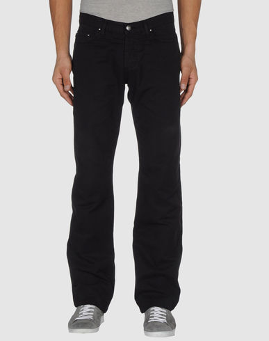 ZOOM JUST CAVALLI - Casual pants