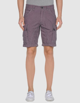 PERFECTION - PANTALONI - Bermuda - su YOOX.COM