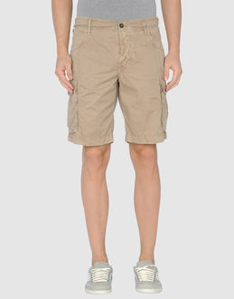 MYTHS - PANTALONI - Bermuda - su YOOX.COM
