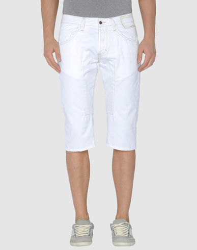 ZOOM CAMOUFLAGE AR AND J. - 3/4-length short