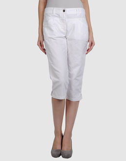 Closed - Pantalons - Pantalons corsaires