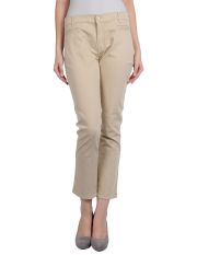 MIH-JEANS - Pantalone capri