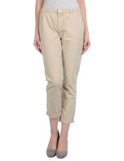 MIH-JEANS - Pantalone capri