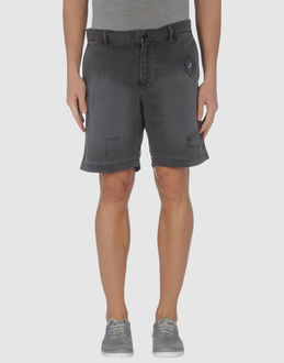 RA-RE - PANTALONI - Bermuda - su YOOX.COM