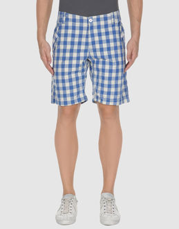 RA-RE - PANTALONI - Bermuda - su YOOX.COM
