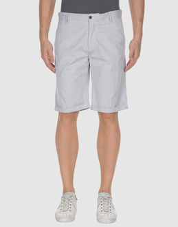 COCHRANE - PANTALONI - Bermuda - su YOOX.COM