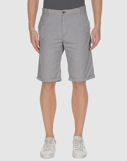 COCHRANE - PANTALONI - Bermuda - su YOOX.COM