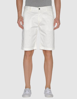 COCHRANE - PANTALONI - Bermuda - su YOOX.COM
