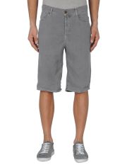 DONDUP - 3/4-length trousers