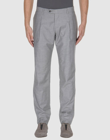 ZOOM 57 T - Dress pants