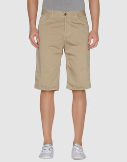 DONDUP - PANTALONI - Bermuda - su YOOX.COM