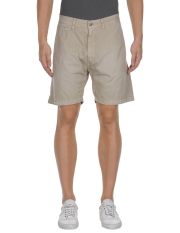 (+) PEOPLE - Bermuda shorts