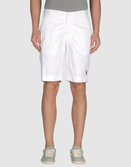 U.S.POLO ASSN. - PANTALONI - Bermuda - su YOOX.COM