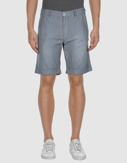 BLAUER - PANTALONI - Bermuda - su YOOX.COM