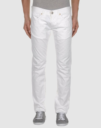 ZOOM RICHARD JAMES BROWN - Casual pants