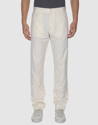 ZOOM CIVIDINI - Casual pants