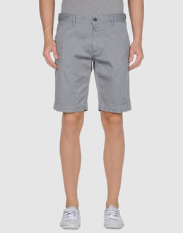 PERFECTION - PANTALONI - Bermuda - su YOOX.COM