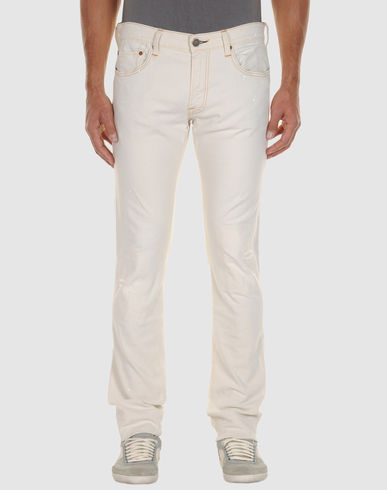 ZOOM HTC - Denim pants