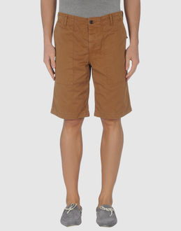 REDS - PANTALONI - Bermuda - su YOOX.COM