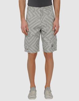 BILLABONG - PANTALONI - Bermuda - su YOOX.COM