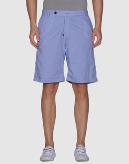 REDS - PANTALONI - Bermuda - su YOOX.COM