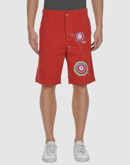 BOB - PANTALONI - Bermuda - su YOOX.COM